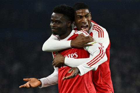 Champions League last-16 first legs deliver shocks, goals and early statements