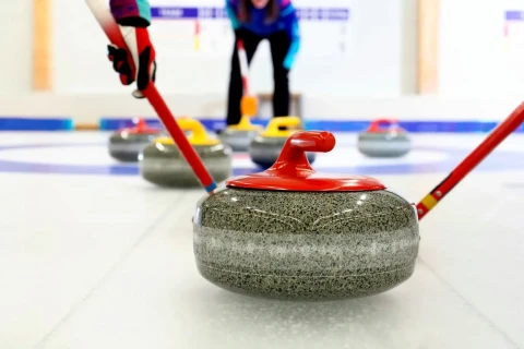 Керлинг в Азербайджане: большие перспективы и полное отсутствие - РАЗБОР İDMAN.BİZ