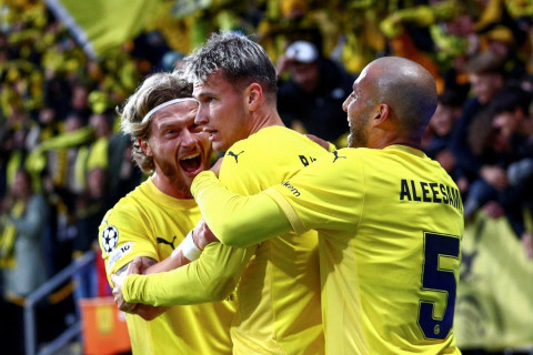 Pilotun “Formula”sı: “Budo-Qlimt”i zirvəyə daşıyan sirr