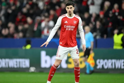 1/8 finalın ilk oyunları – İngiltərə klublarından uğursuz start