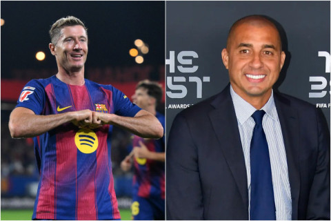 Trezeqe: “37 yaşı olsa belə, onu transfer edərdim”