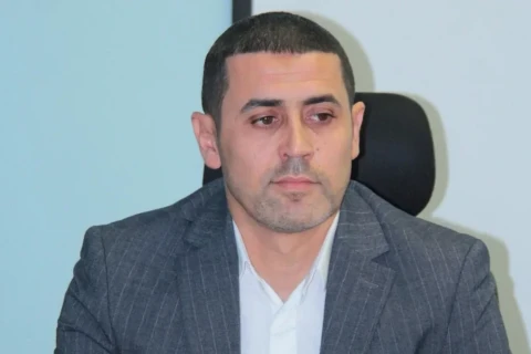 Nadir Nəbiyev “Şəfa” klubunun akademiya rəhbəri təyin edilib