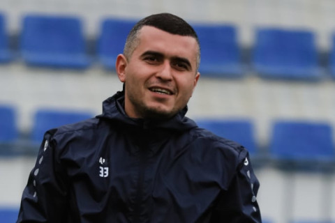 “Şəfa”nın kapitanı: “Bu, bizdə xəstəlik kimidir”