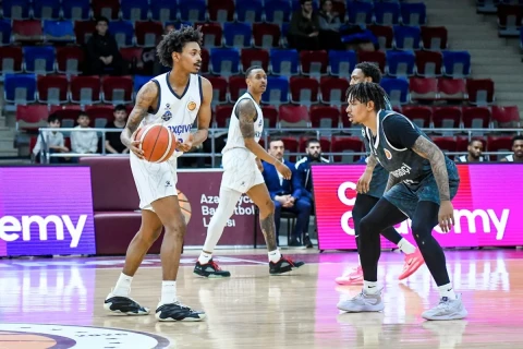 Азербайджанская баскетбольная лига: "Орду" победил "Сумгайыт", "Нахчыван" одолел "Серхедчи" - ОБНОВЛЕНО