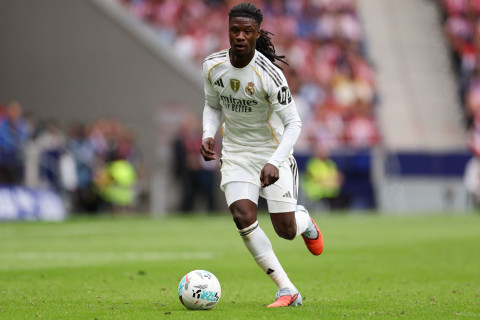 “Real Madrid” bu yay Kamavinqanı satmağa hazırdır