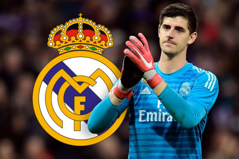 Kurtua: “Real”ı uşaq bağçası hesab edirsiniz, amma bu, belə deyil”