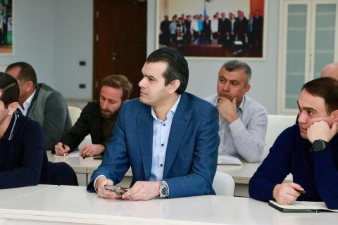 Voleybol üzrə Yüksək Liqada pley-off oyunlarının vaxtı açıqlanıb - FOTO