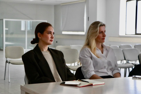 Voleybol üzrə Yüksək Liqada pley-off oyunlarının vaxtı açıqlanıb - FOTO