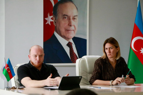 Voleybol üzrə Yüksək Liqada pley-off oyunlarının vaxtı açıqlanıb - FOTO