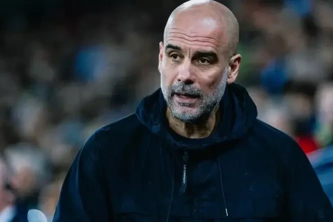 Xosep Qvardiola “Siti”dən sonra məşqçilik etmək istəmədiyini bildirib - VİDEO