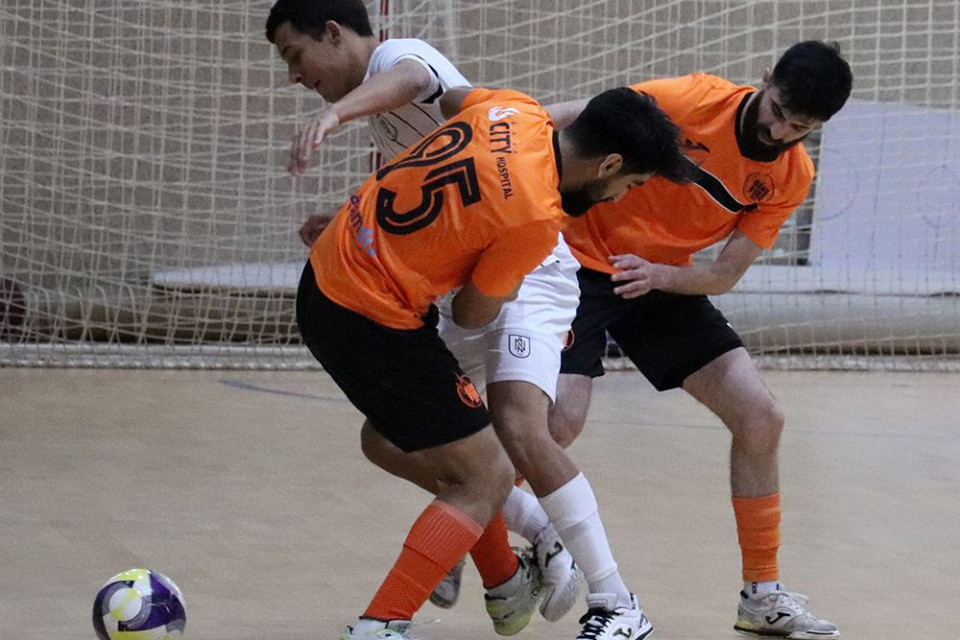 Futzal üzrə Azərbaycan Yüksək Liqası: “Neftçi”dən geridönüş, “Araz-Naxçıvan” və “Şuşa”dan darmadağın