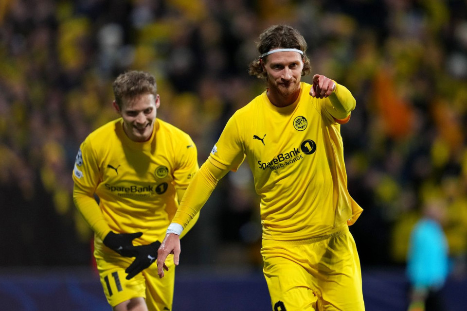 Çempionlar Liqası: “Bodo-Qlimt”dən sensasiyalı nəticə, PSJ və “Real”dan böyükhesablı qələbə