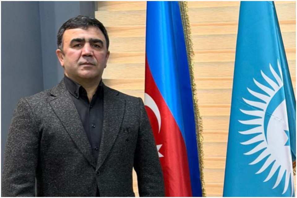 Kunq-fu federasiyasının vitse-prezidenti uşu federasiyasının rəhbərini ittiham edir - Babək Əliyevin İDMAN.BİZ-ə MÜSAHİBƏSİ + VİDEO