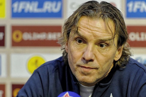 “Alanyaspor” Sergey Yuranla danışıqlar aparır