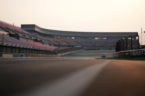 Первый в сезоне Формулы-1 этап со спринтерской гонкой пройдет в Китае