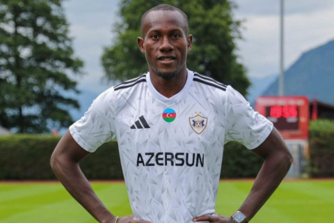 “Qarabağ”ın legioneri Norveç klubuna keçir