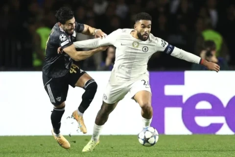 “Çelsi” kapitanı ilə müqaviləni uzatdı