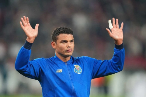 Tyaqo Silva tarixin ən yaşlı debütantı oldu: 41 yaşında bir ilk