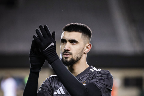 “Kolambus Kryu” “Qarabağ”ın daha bir oyunçusunu transfer etmək istəyir