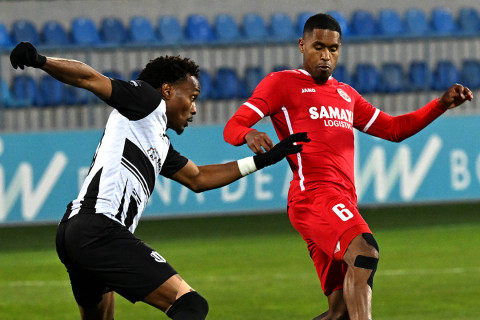 Azərbaycan Premyer Liqası: “Araz-Naxçıvan” “Karvan-Yevlax”ı məğlub edib