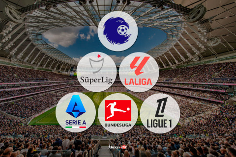 Avropada futbol axşamı: Liqalarda günün proqramı