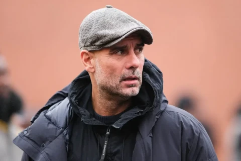 Qvardiola futboldan sonrakı həyatını təsvir edib