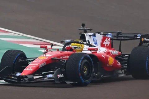 “Ferrari” “Formula-1”də start prosedurunu dəyişdirmək barədə yeni təklifləri bloklayır