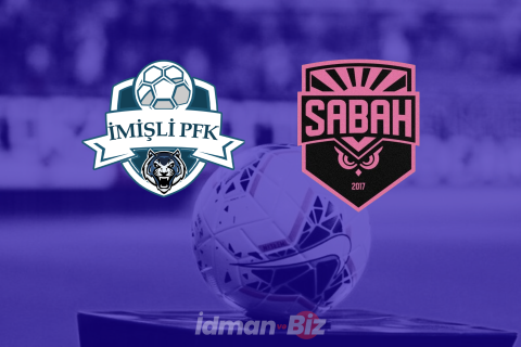 Премьер-лига Азербайджана: "Имишли" сыграет с "Сабахом"