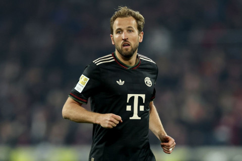 Kompani Keynin “Bayer”lə oyunda mümkün iştirakı barədə danışıb