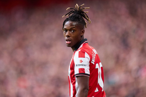 “Atletik” Niko Vilyamsla vidalaşmağa hazırlaşır: Qiymət aşağı salınır