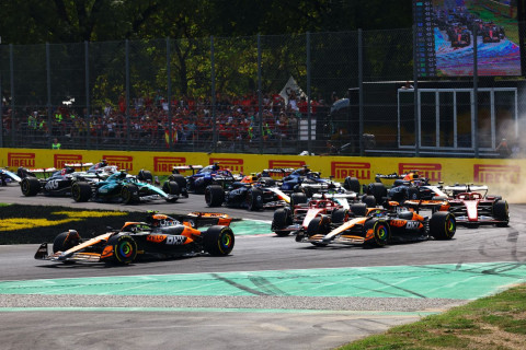 Bəhreyn və Səudiyyə Ərəbistanı Qran-prilərinin ləğvi “Formula-1”ə 132 milyon dollardan çox ziyan vura bilər