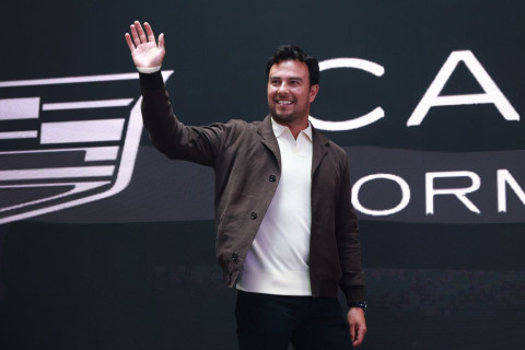 Peres: “Tezliklə startda böyük bir qəza baş verəcək”