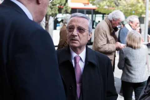 “Barselona”nın sabiq prezidenti Enrik Reyna vəfat edib