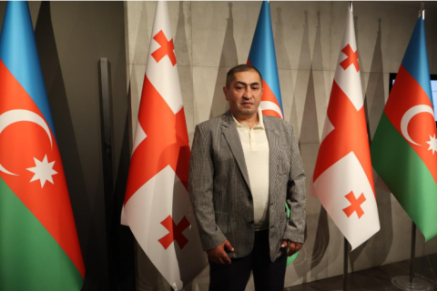 “Babək Əliyevin hansı italiyalıdan danışdığını bilmirəm” - Canpolad Budaqovun İDMAN.BİZ-ə AÇIQLAMASI