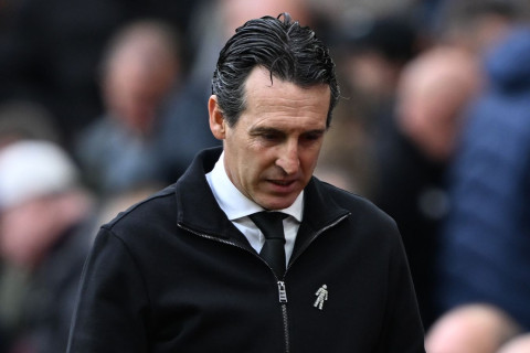 Unai Emeri “Aston Villa”da 100-cü qələbəsini qazanaraq klub rekorduna imza atıb