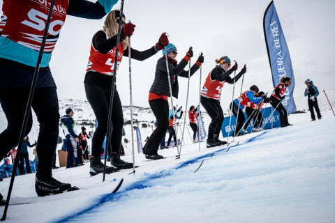 Клуб горнолыжных журналистов Азербайджана принят в SCIJ