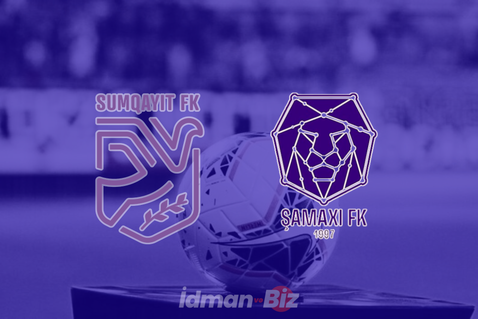 Azərbaycan Premyer Liqası: “Sumqayıt” öz meydançasında “Şamaxı”ya məğlub oldu