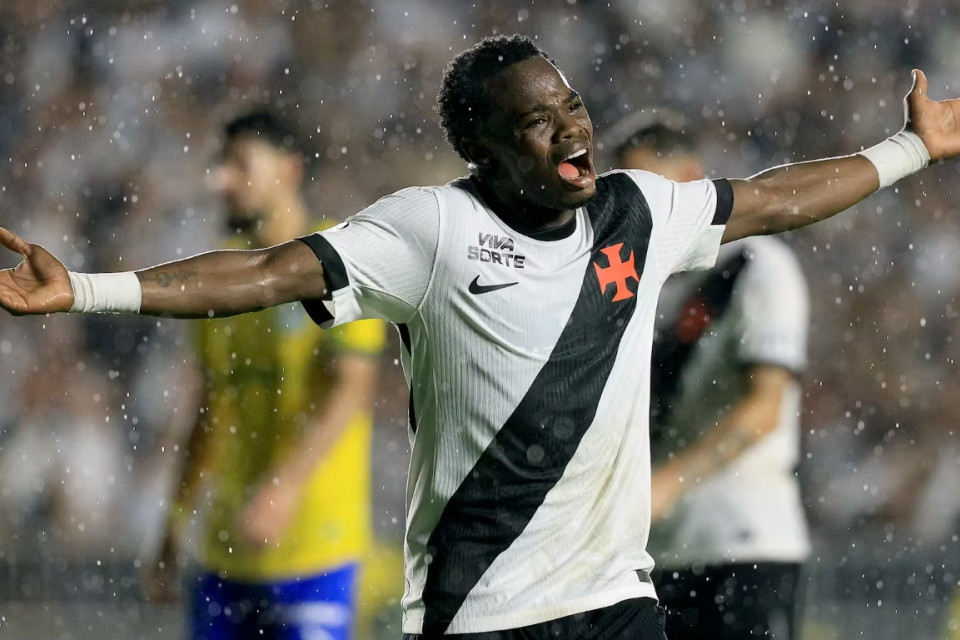 Braziliyada tarixi an: “Vasko da Qama” 11 illik həsrətə son qoyub - VİDEO