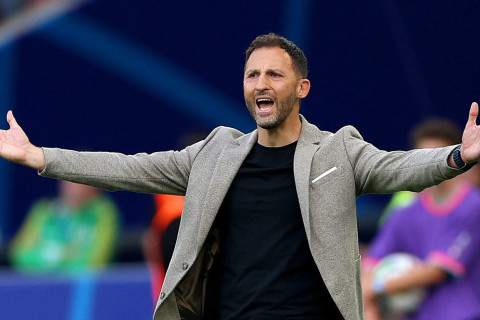 В "Фенербахче" могут уволить главного тренера