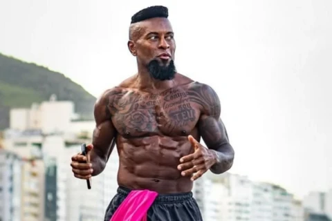 Zе Roberto etiraf edir: “Real Madrid”də fiziki baxımdan zəif idim”