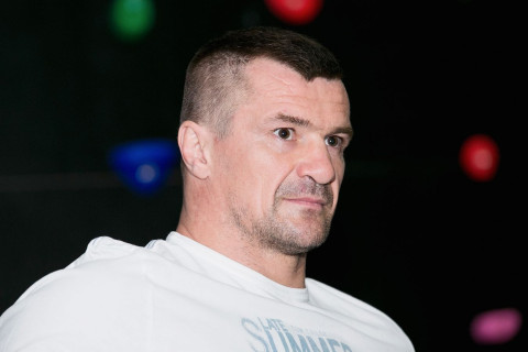 Mirko KroKop Nqannu ilə 20 milyon dollar müqabilində döyüşməyə hazır olduğunu bildirib