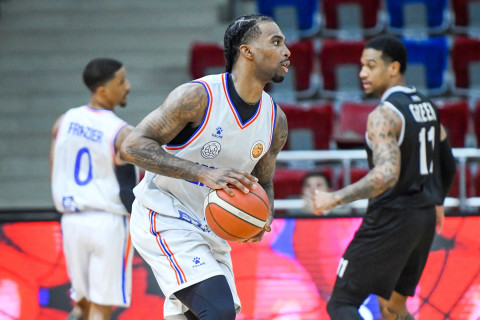 Azərbaycan Basketbol Liqası: “Abşeron Lions” “Neftçi”yə qalib gəlib - YENİLƏNİB