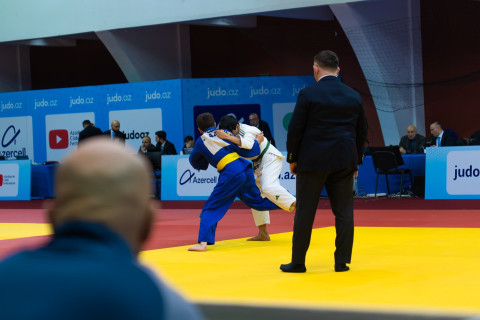 “İstedadların seçimi” turnirinin ikinci turunda 8 çəkidə mükafatçılar müəyyənləşib