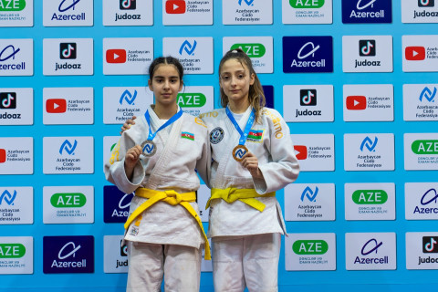 “İstedadların seçimi” turnirinin ikinci turunda 8 çəkidə mükafatçılar müəyyənləşib