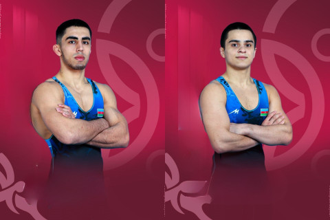 Халилов и Джавадов вышли в полуфинал ЧЕ U23