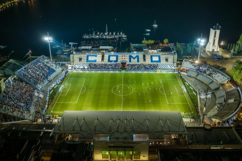 İtaliya A Seriyası: “Komo” zirvəyə can atır, “Milan” lideri təqib edir - İDMAN.BİZ-in İCMALI