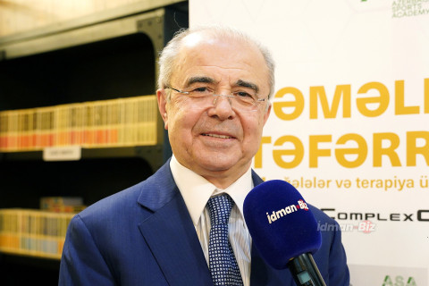 Ректор АСА: “Мы готовили студентов для мировых СМИ, но результат оказался другим” - КОММЕНТАРИЙ İDMAN.BİZ