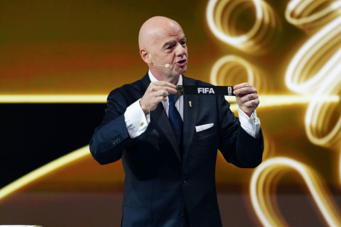 ФИФА хочет изменить формат клубного чемпионата мира