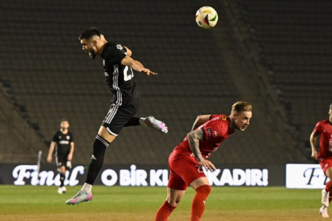 “Zirə” - “Qarabağ” Premyer Liqada 42-ci dəfə qarşılaşır