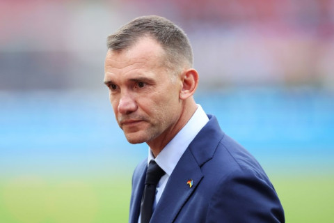 Şevçenko “Milan”ın bazasında - sabiq komandasını ziyarət etdi